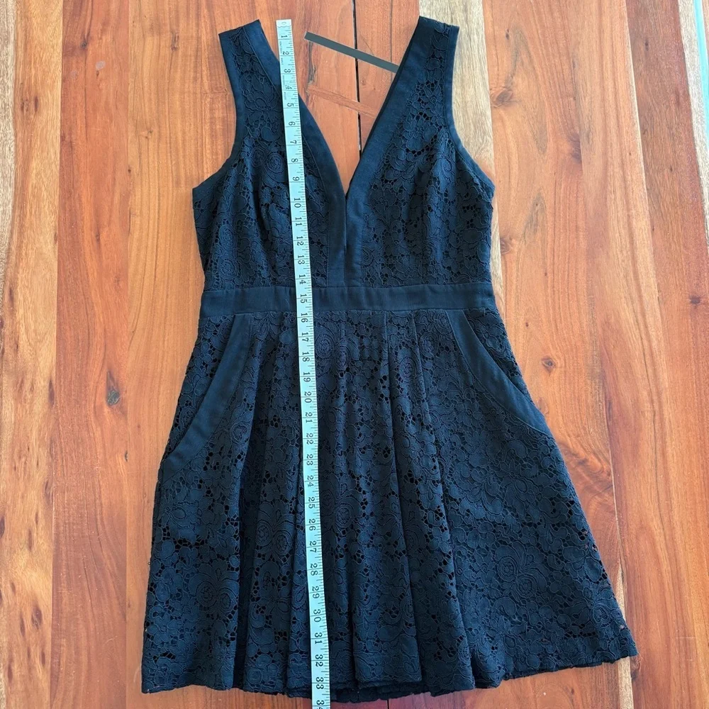 Free People chic black